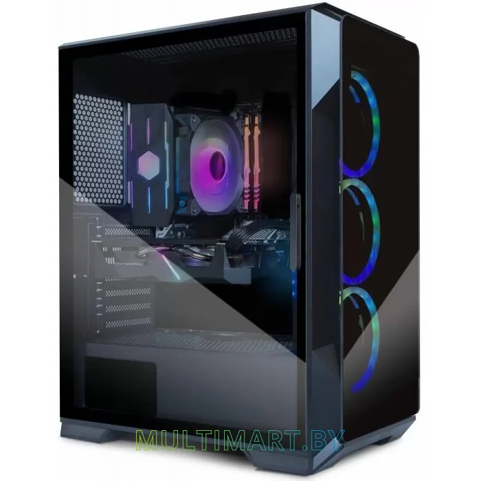 Корпус Eurocase K520